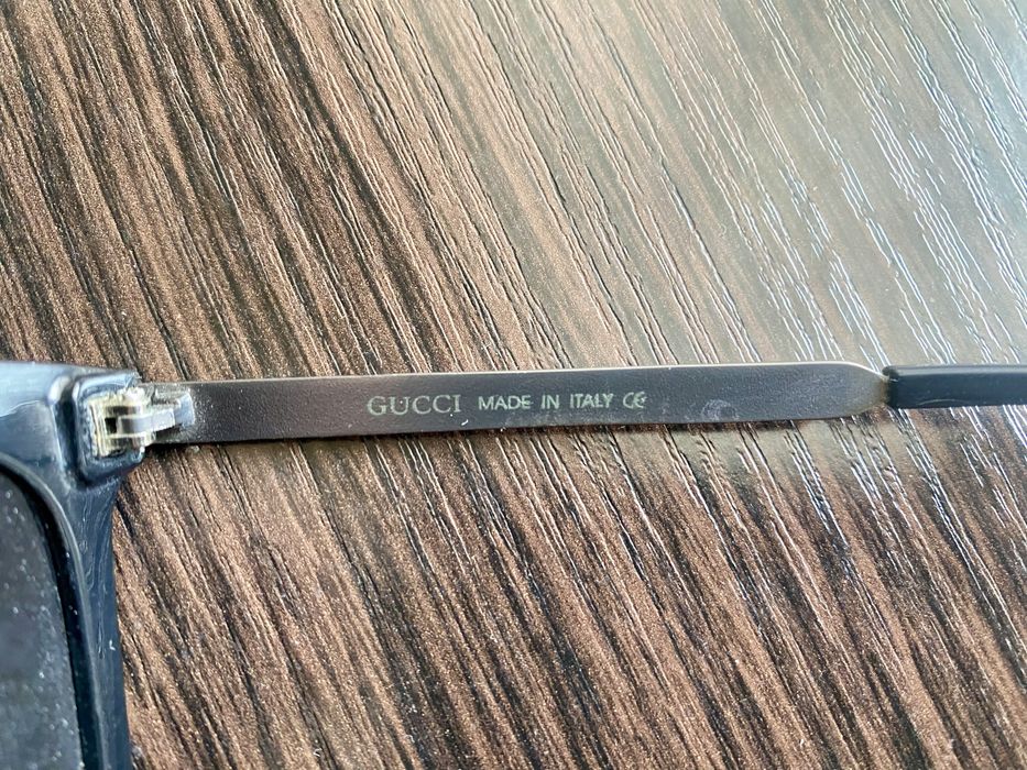 Gucci tiger logo gg0217s 001