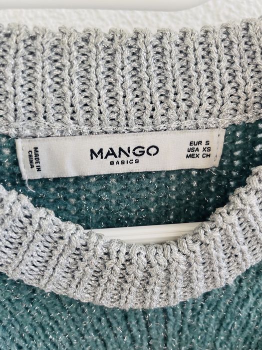 Светр MANGO, розмір S