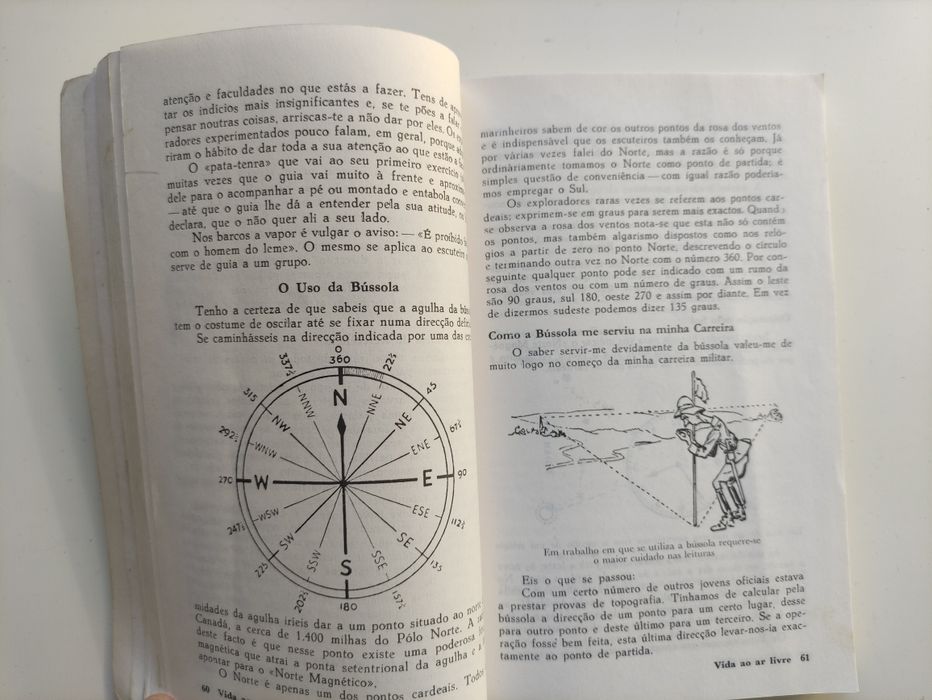 Escutismo para rapazes