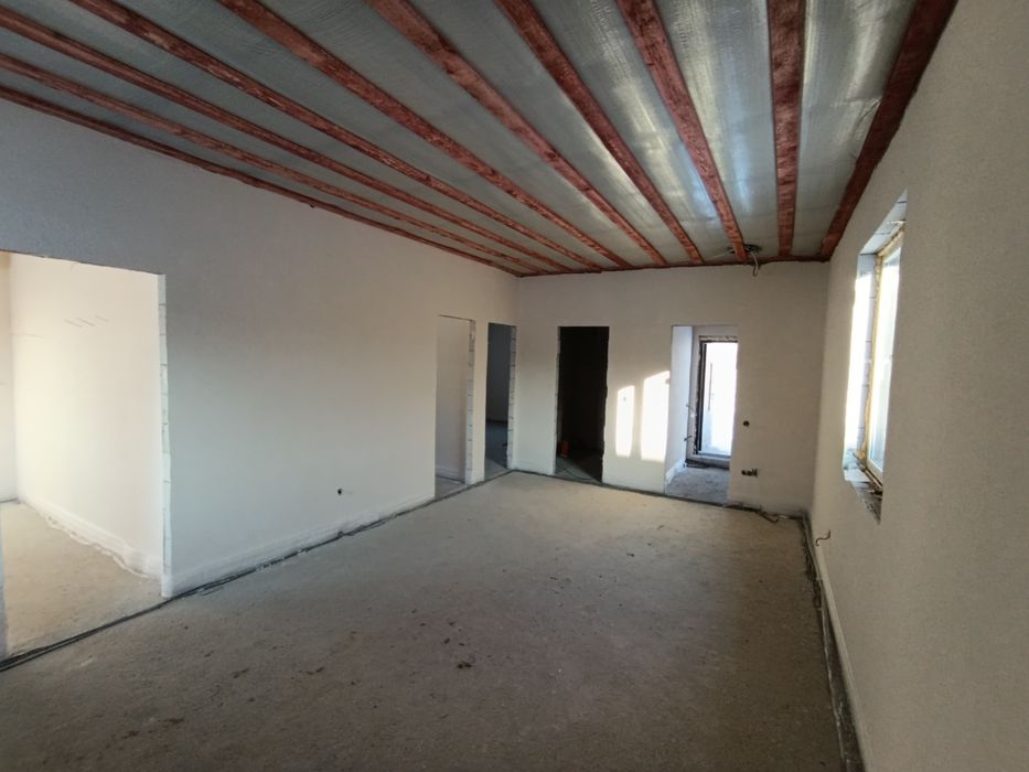 Приватний будинок 85м2