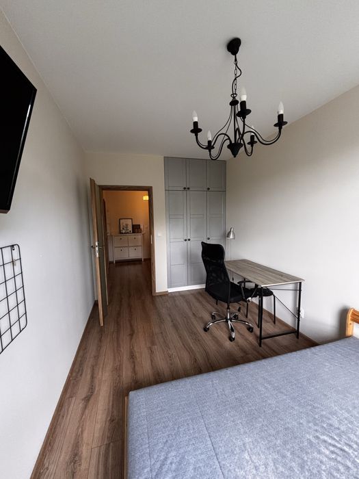 Mieszkanie – Katowice - Widok 5