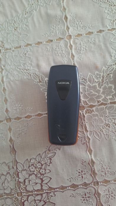 Telefon Nokia 3510i