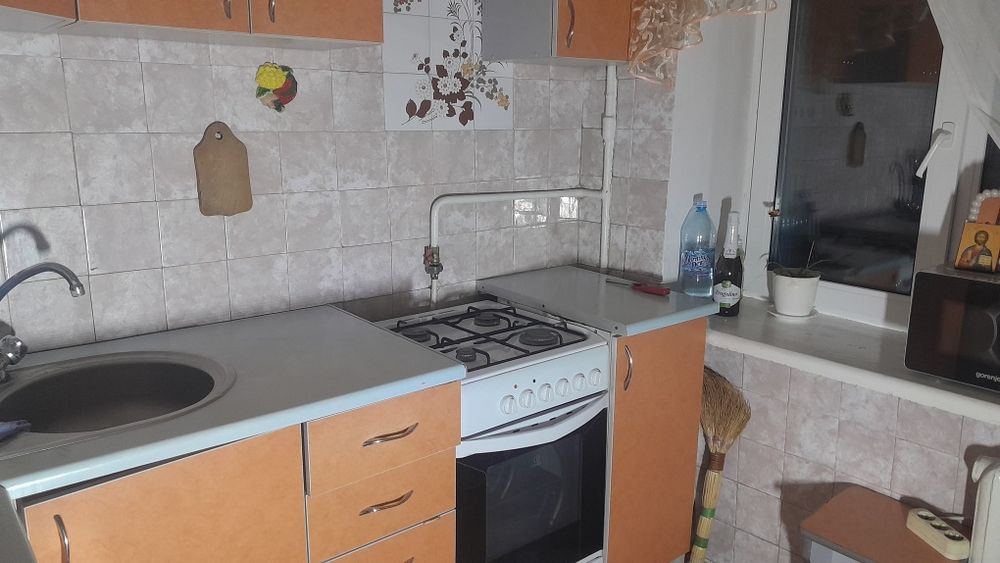 2 комн.Круг с мебелью и техникой!