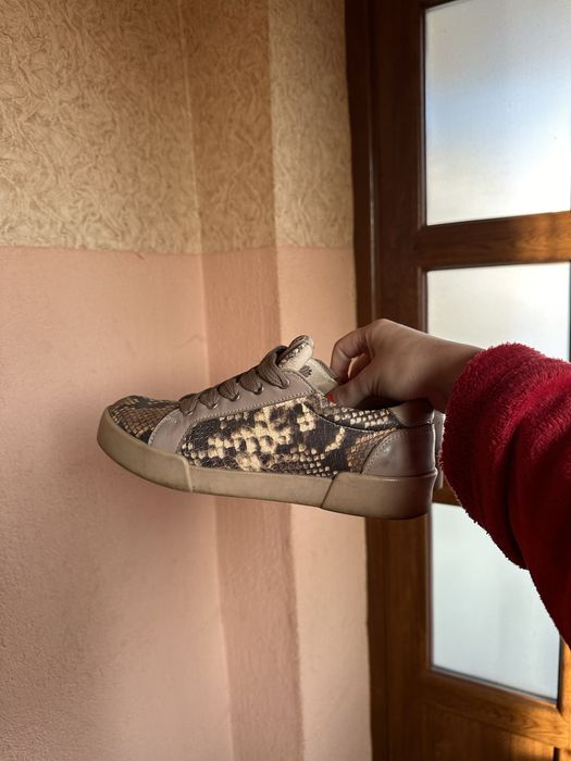 Кеди жіночі