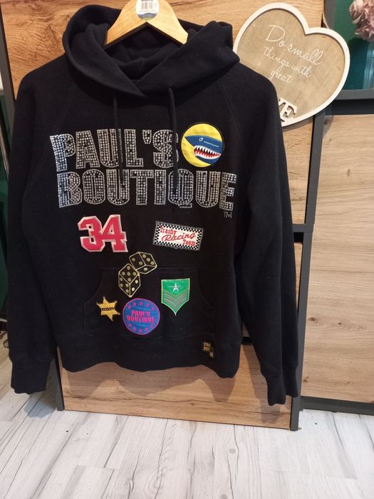 Bluza damska S. Pauls Boutique . Stan idealny