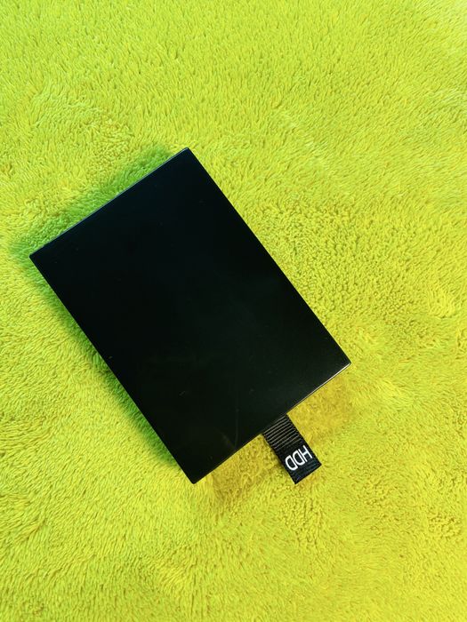 Корпус (кейс) для HDD/SSD Xbox 360 Slim — Новий