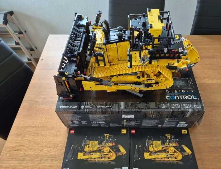 Zestaw zabawek Lego
