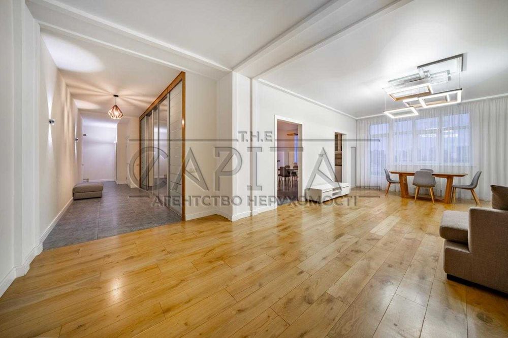 3-комнатная квартира по адресу (площадь 222 м²) - Atlanta.ua - фото 4