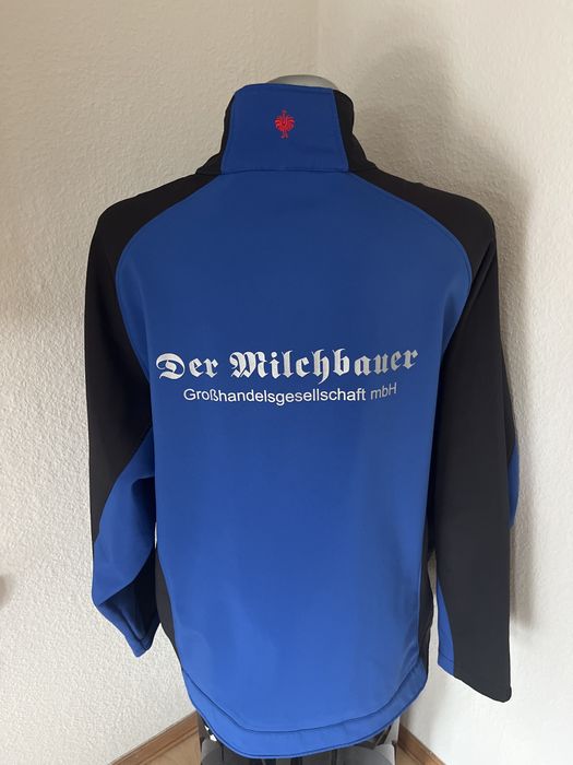 EngelbertStrauss‼️Polar meski Dryplexx Roz.3XL‼️