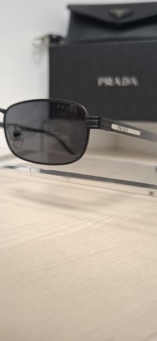 PRADA унисекс Оригінал