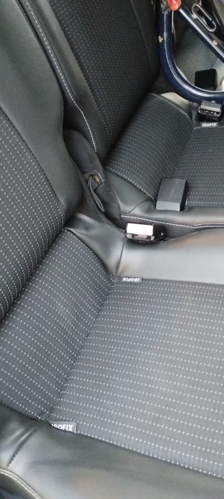 Продається Рено сценік3.1.5дизель.2013р.7місць.