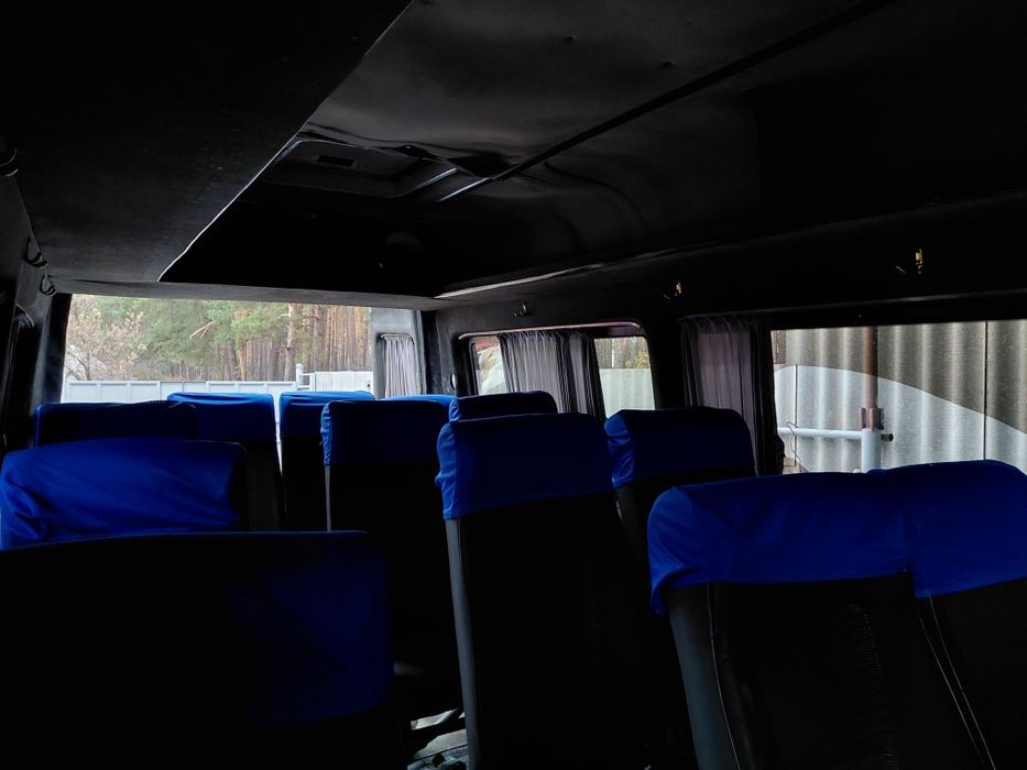 Продам автобус спринтер  19місц