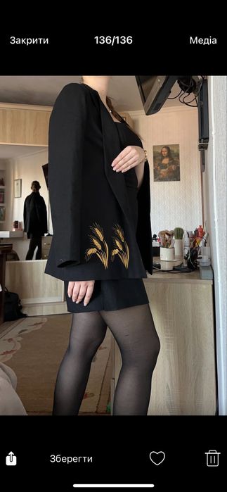 Пошиття жіночого та дитячого одягу