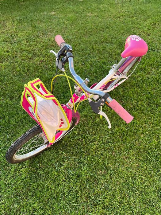 Bicicleta de criança