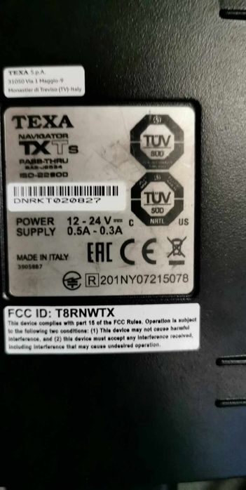 Maquina diagnostico texa