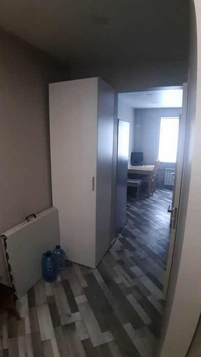 Оренда  1 кім. квартира,  вул. Милославська 25,Троєщина