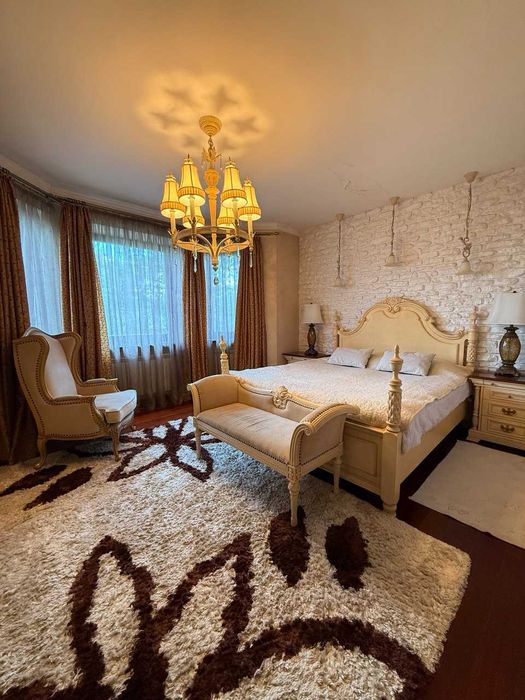 Будинок за адресою пров. Каменярів (площа 433 м²) - Atlanta.ua - фото 10