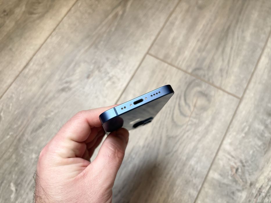 iPhone 13 mini 128gb Blue