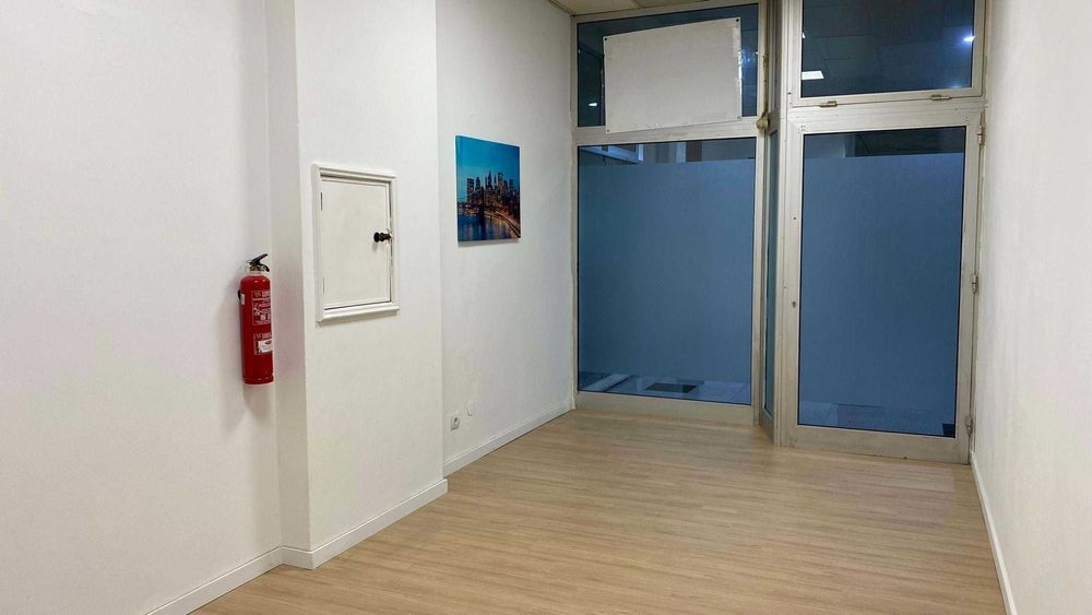 Loja Comercial em Santo Tirso