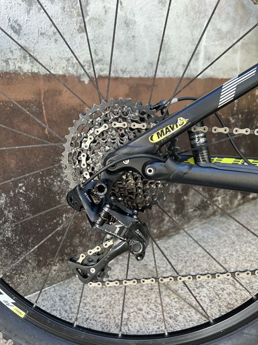 Bicicleta specialized