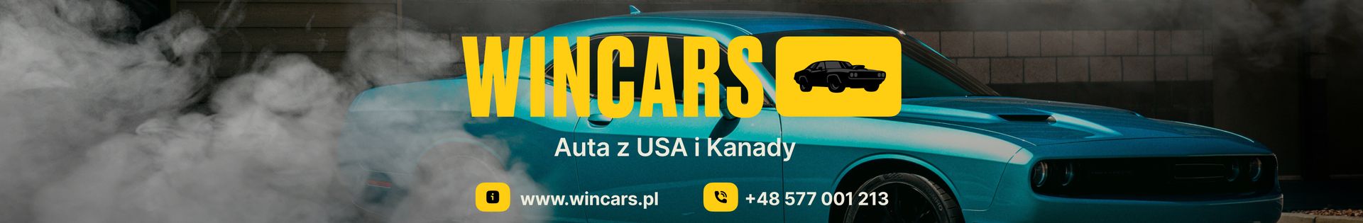 WINCARS top banner