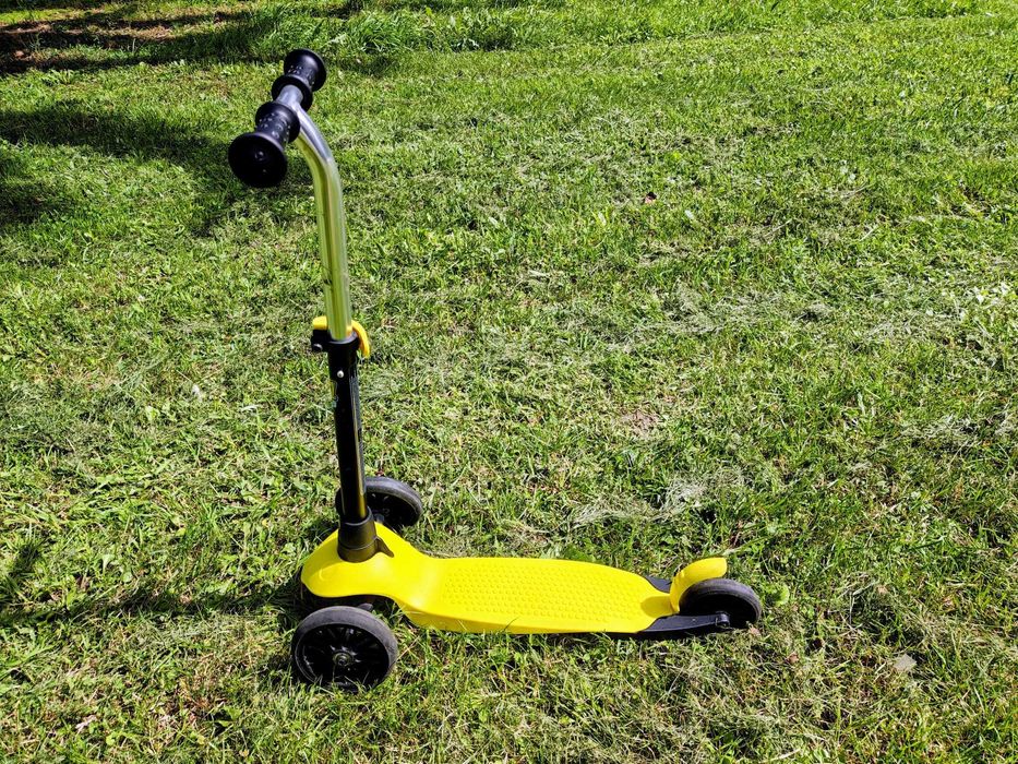 Hulajnoga Oxelo Decathlon