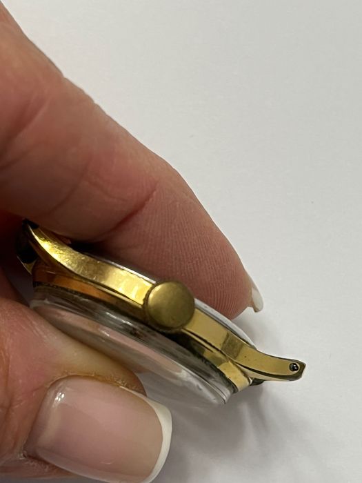 Zegarek smiths astral