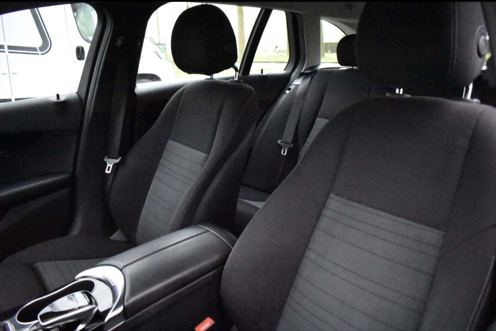 Marcedes C220d impecavel