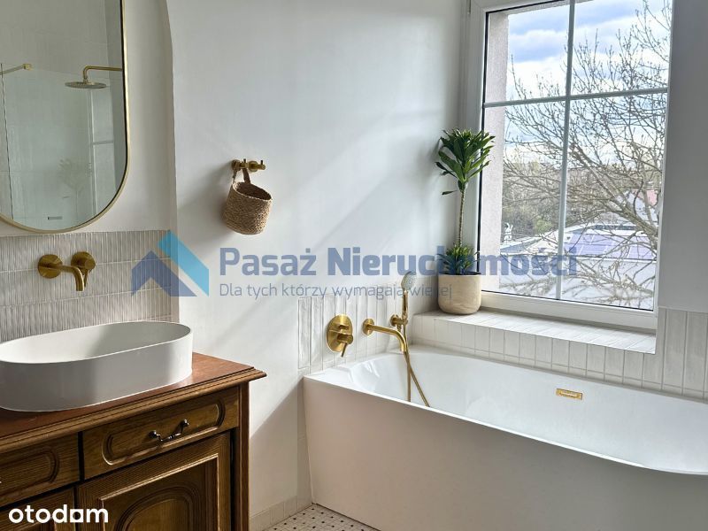 Synonim Luksusu: Dwupoziomowy Apartament W Standardzie Premium
