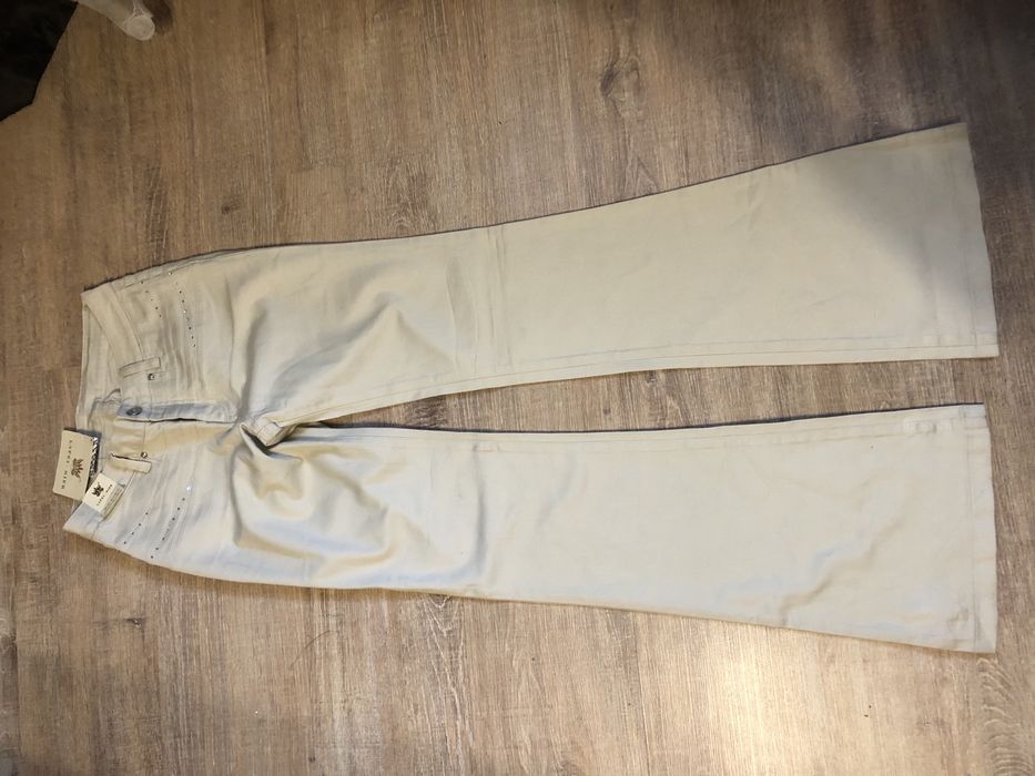 Кофточки из джинса