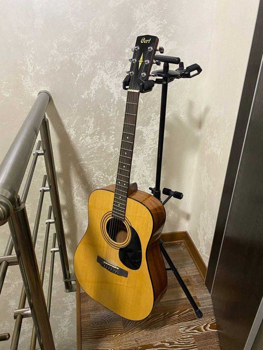 Акустична гітара Cort AD810 NAT