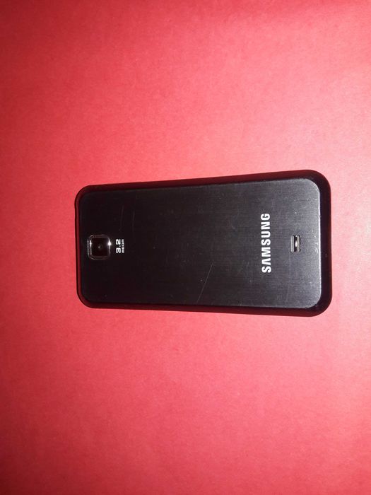 Telemovel Samsung Star II Duos
