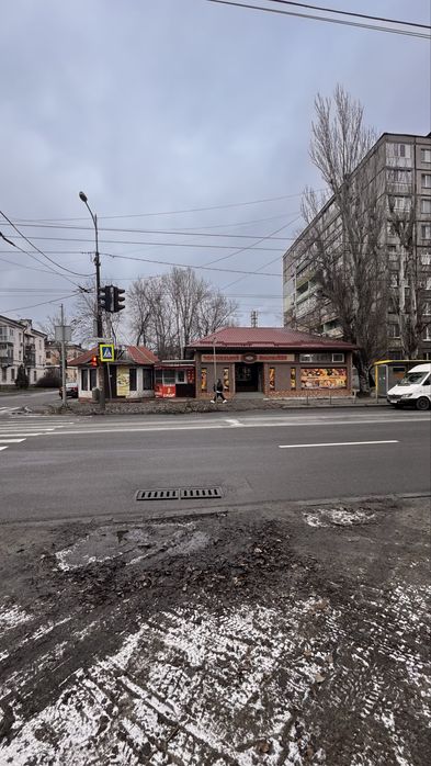 Магазин Красная Линия