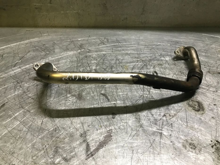 TUBO EGR VOLKSWAGEN GOLF V / AUDI A3 2.0TDI 03G131521A