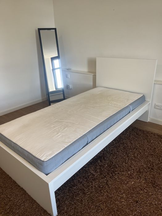 Cama 90x200 Ikea