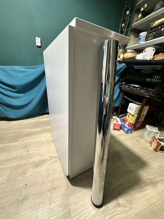 Стіл манікюрний складний 2шт