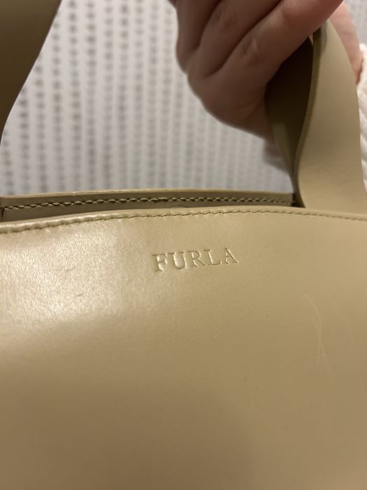 Сумка Furla. ОРИГІНАЛ