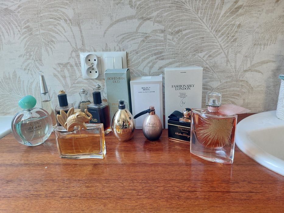 Giorgio Armani Acqua di Gioia 100ml