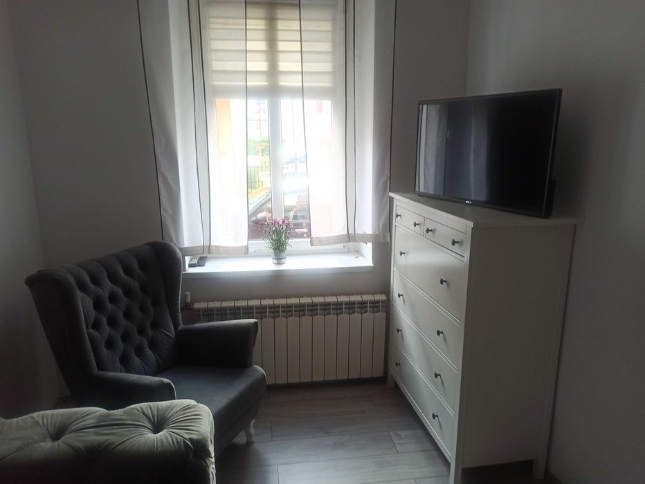 Mieszkanie – Bydgoszcz, Zawisza - Widok 3