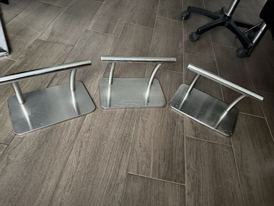 Перукарське обладнання