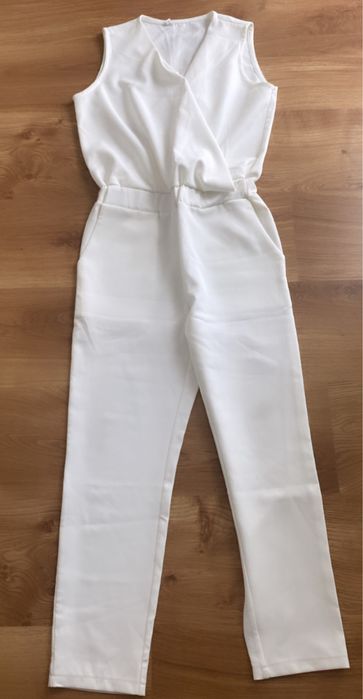 Kombinezon nowy eleganskie z metką