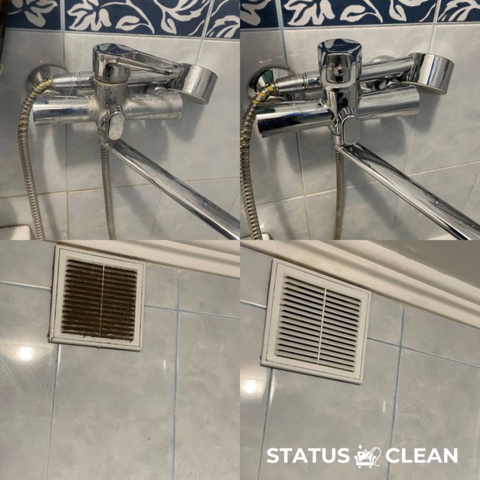 Хімчистка та професійне прибирання будинків, квартир, офісів у Рівному