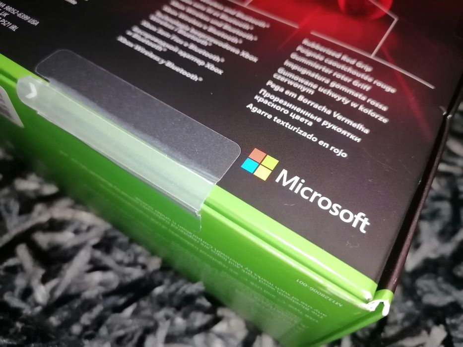 Comando Xbox (novo)