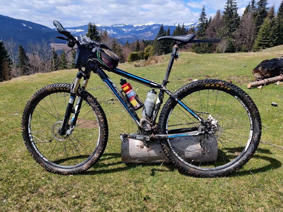 Велосипед Trek Cobia Gary Fisher M