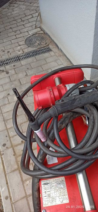 Spawarka  Fronius Trans Tig 2600,  3000