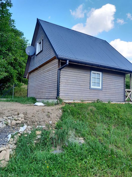 Domek letniskowy, wolne terminy od 31.08-10.09.2026r.