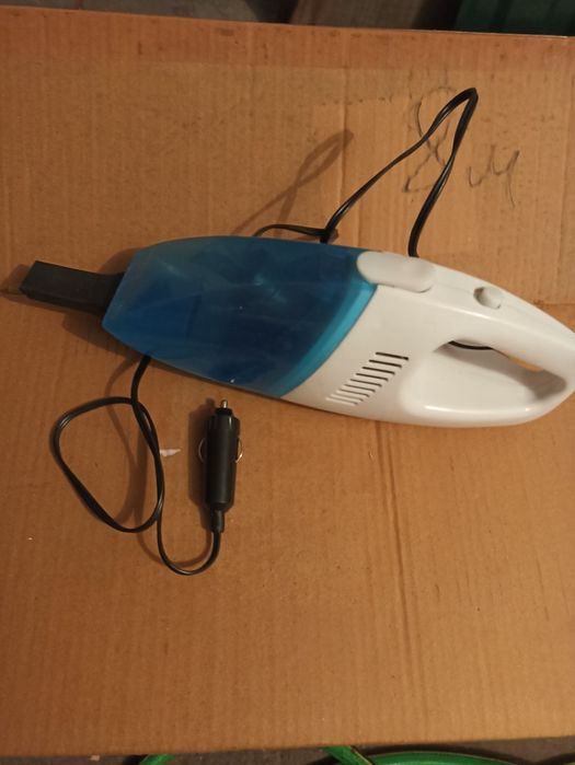 Машинний пилосос