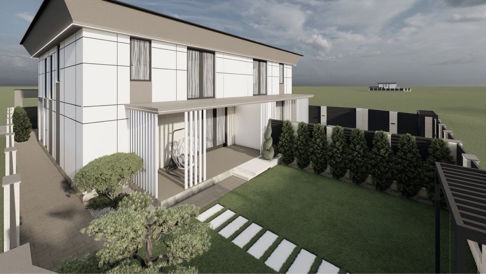 Дом по адресу ул. Капеланська (площадь 145 м²) - Atlanta.ua - фото 7