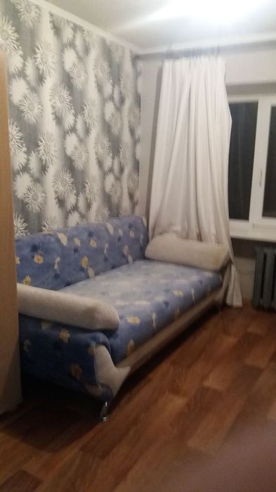 Сдам гостинку Шекспира.