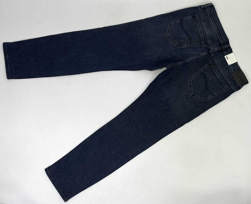 Spodnie męskie jeansy Lee Rider Atrax Slim W33 L32